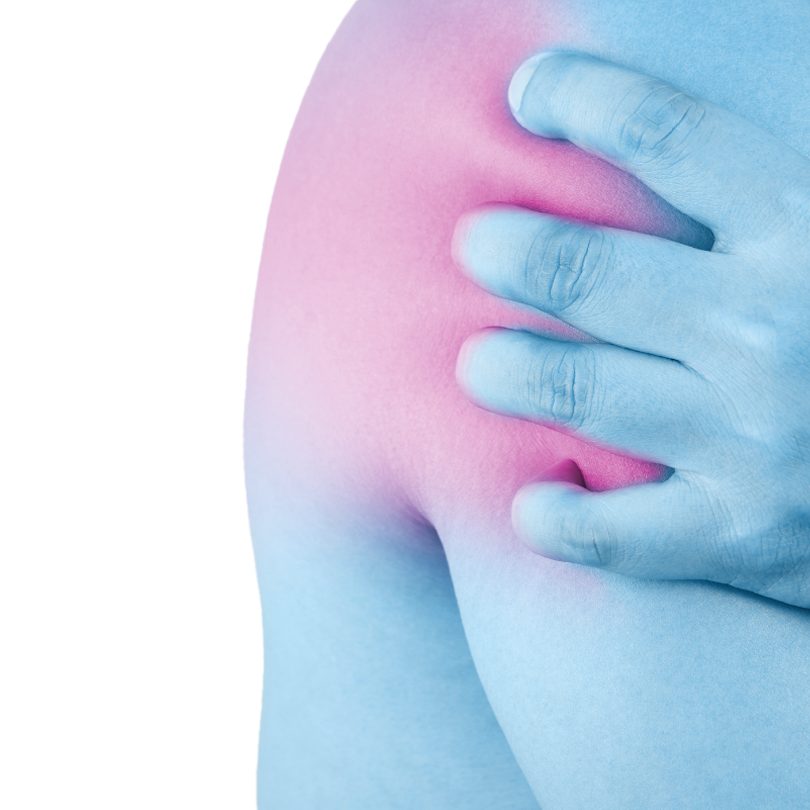 lesione della cuffia