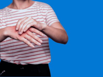 rizoartrosi bilaterale