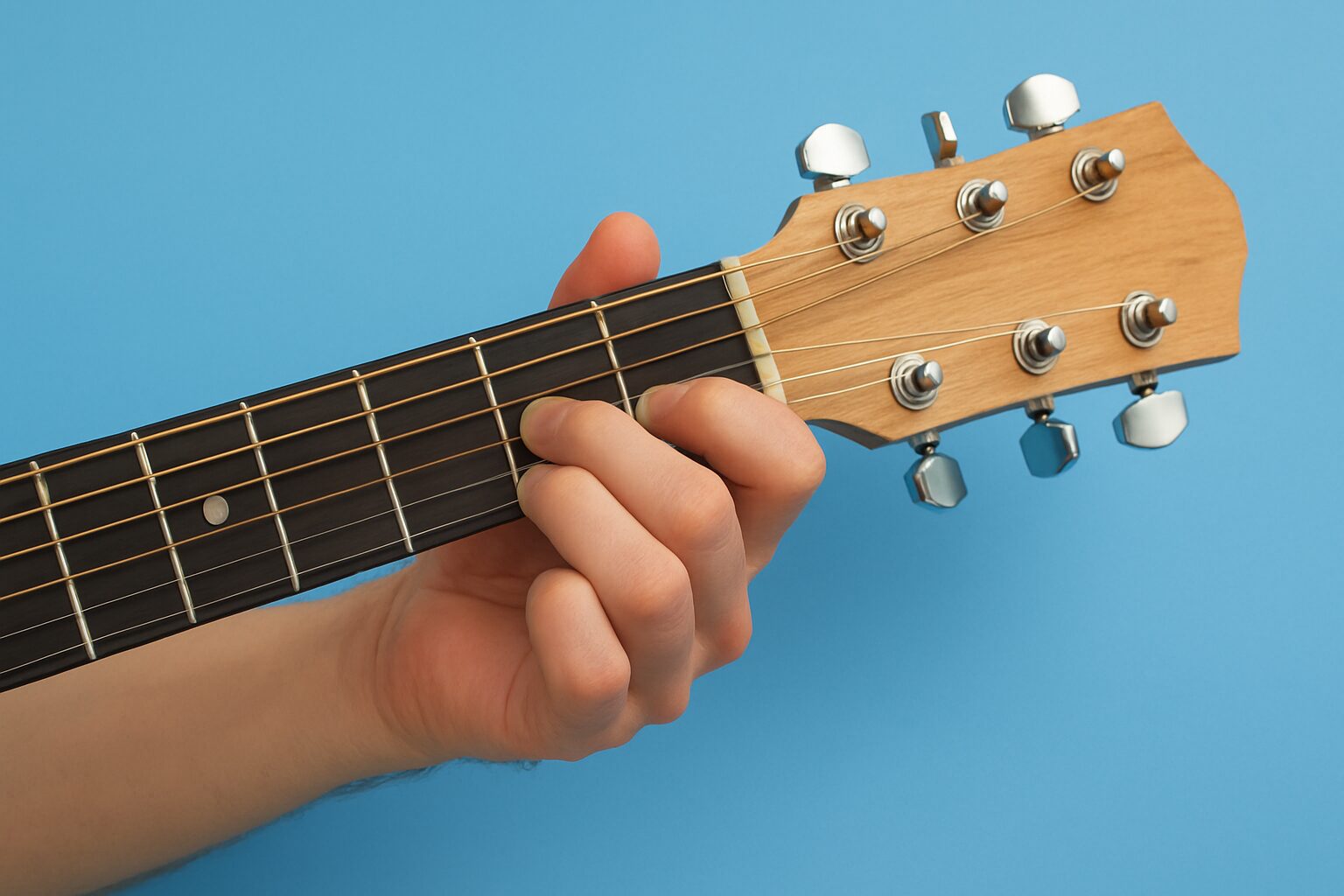 l'ortopedico per musicisti