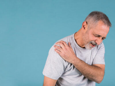 la chirurgia della spalla