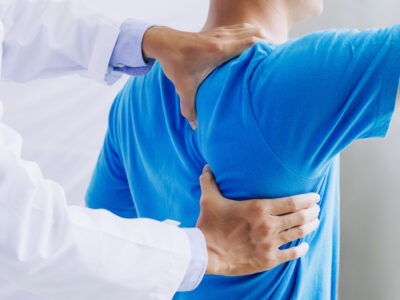 i migliori specialisti della spalla in Toscana