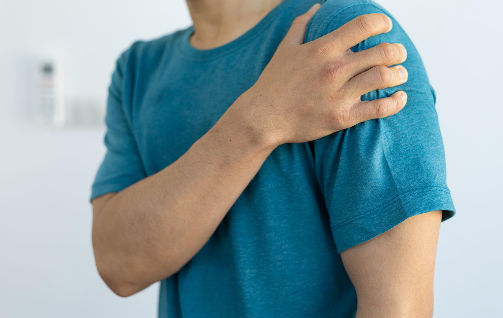 Patologie Spalla: Guida Completa a Cause, Sintomi e Trattamenti