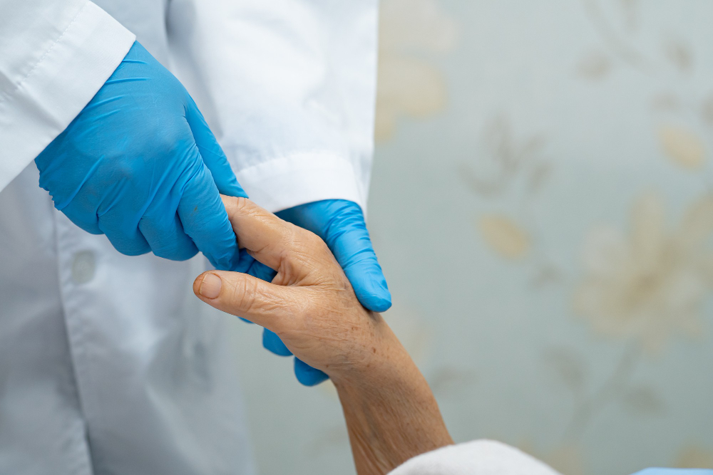 l'ortopedico della mano a Firenze