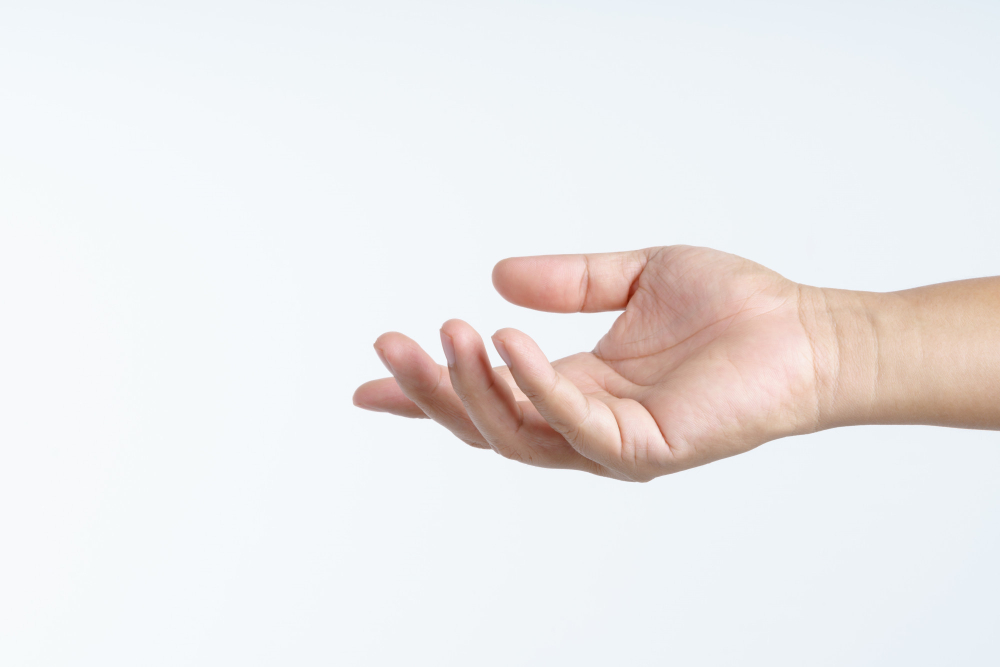 lo specialista della mano